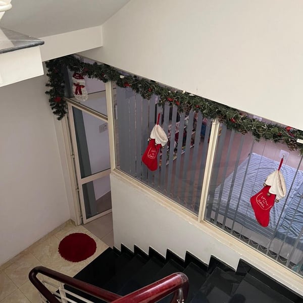 Nhà 3 tầng mặt tiền đường Cao Thị Chính 4m x 20m