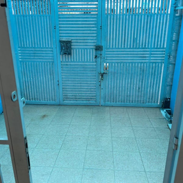 Nhà 4 tầng hẻm xe hơi 62 Lâm Văn Bền 4,1m x 19m