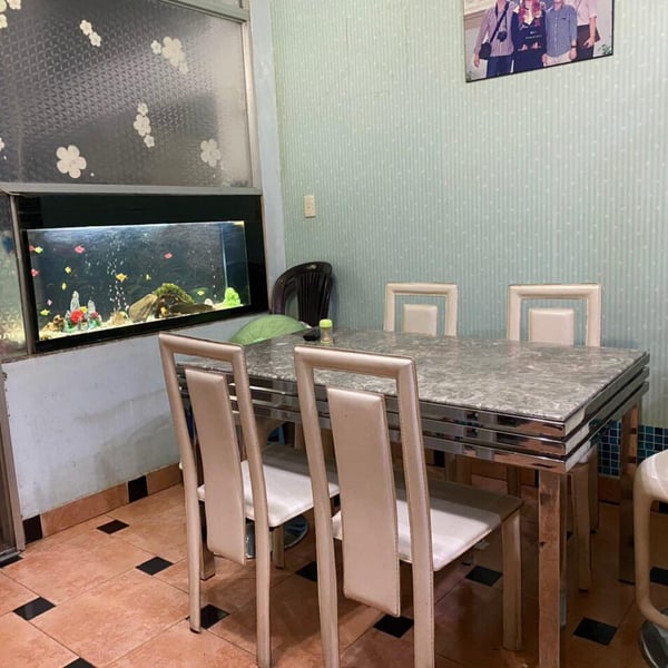 Nhà 4 tầng hẻm xe hơi 62 Lâm Văn Bền 4,1m x 19m