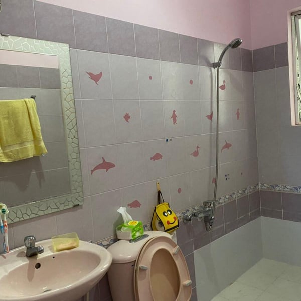 Nhà 4 tầng hẻm xe hơi 62 Lâm Văn Bền 4,1m x 19m