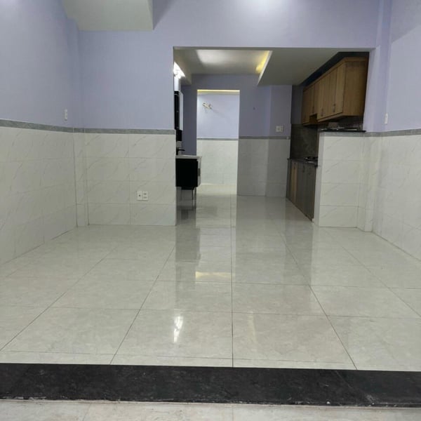 Nhà 2T hẻm 793 trần xuân soạn , 4m x 11.5m 