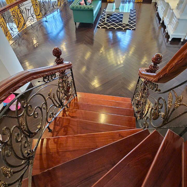 Bán biệt thự Compound sân vườn Thảo Điền khu 146 Nguyễn Văn Hưởng