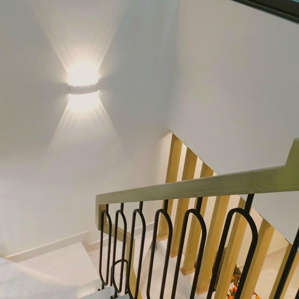 Nhà 2 tầng hẻm 1283 Huỳnh Tấn Phát 3,1m x 13,8m