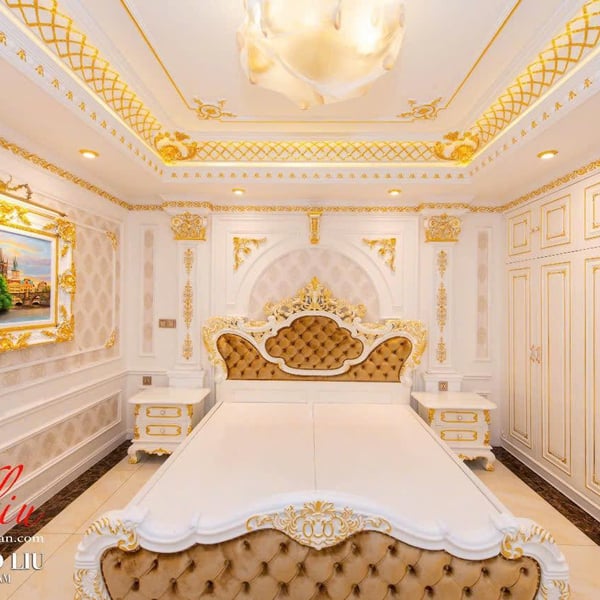 Bán biệt thự 105 Trần Văn Kiểu, Phường Bình Phú, TP.HCM