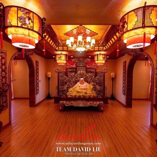 Bán biệt thự 105 Trần Văn Kiểu, Phường Bình Phú, TP.HCM
