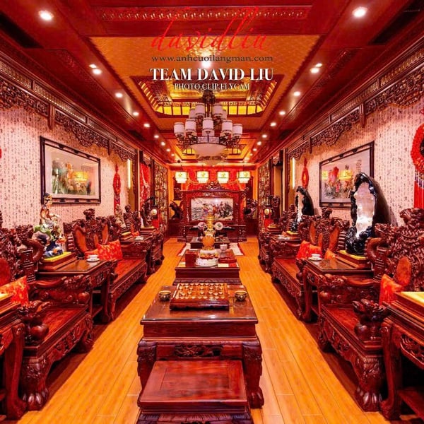 Bán biệt thự 105 Trần Văn Kiểu, Phường Bình Phú, TP.HCM