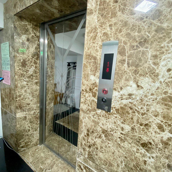 Bán nhà mặt tiền đường Âu Cơ, Phường 9, Quận Tân Bình