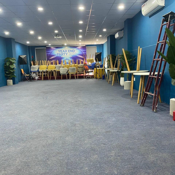 Bán nhà mặt tiền đường Âu Cơ, Phường 9, Quận Tân Bình