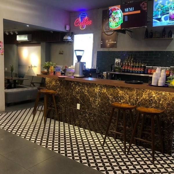 Bán nhà 20 Trần Cao Vân, Phường Đa Kao, Quận 1