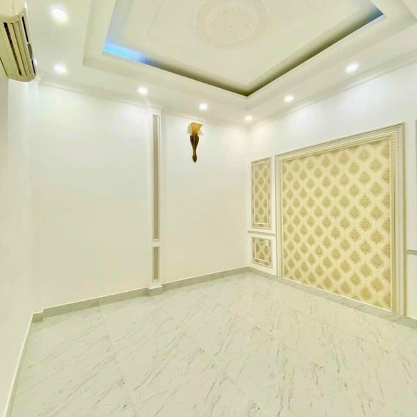 Nhà phố hẻm 1056 huỳnh tấn phát , tân phú 7m x 15m 