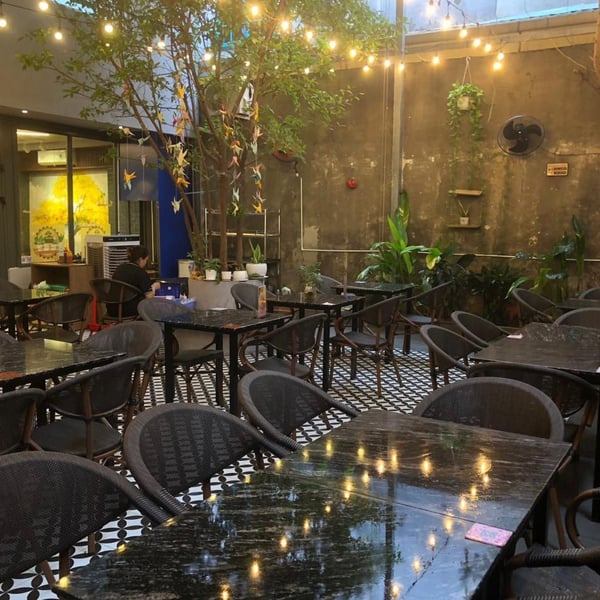 Bán nhà 20 Trần Cao Vân, Phường Đa Kao, Quận 1