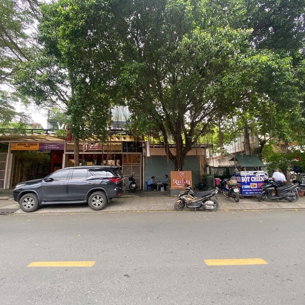 Bán nhà 48 Xuân Thuỷ, Thảo Điền, Quận 2