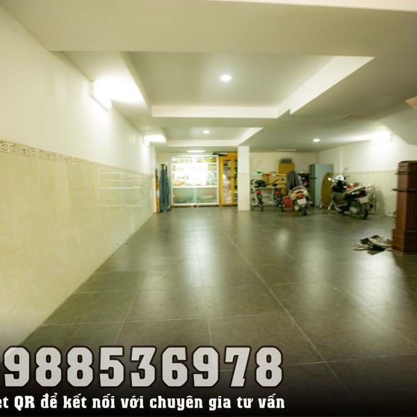 Nhà 4 tầng khu Sadeco Ven Sông Tân Phong 7m x 18m