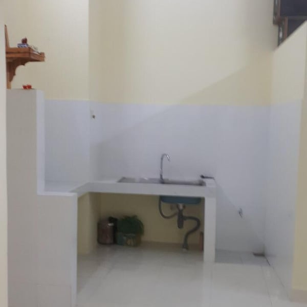 Nhà hẻm 62 Lâm Văn Bền 5m x 12,5m