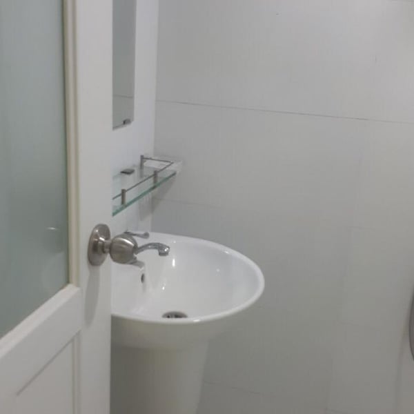 Nhà hẻm 62 Lâm Văn Bền 5m x 12,5m