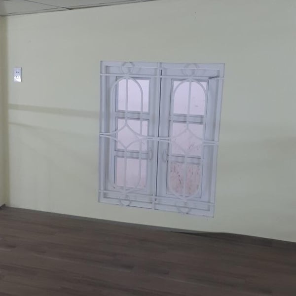 Nhà hẻm 62 Lâm Văn Bền 5m x 12,5m