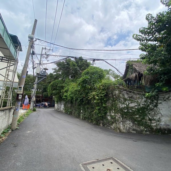 Bán nhà 48 Xuân Thuỷ, Thảo Điền, Quận 2