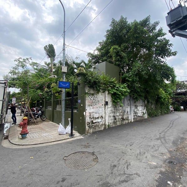 Bán nhà 48 Xuân Thuỷ, Thảo Điền, Quận 2