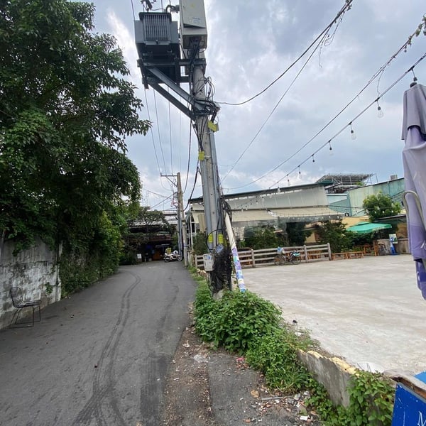 Bán nhà 48 Xuân Thuỷ, Thảo Điền, Quận 2