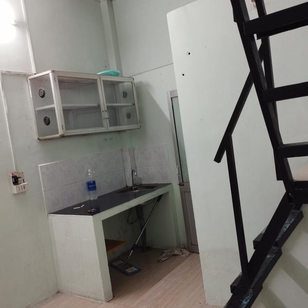 Dãy nhà trọ hẻm 88 Nguyễn Văn Quỳ , 5m x 18.2m