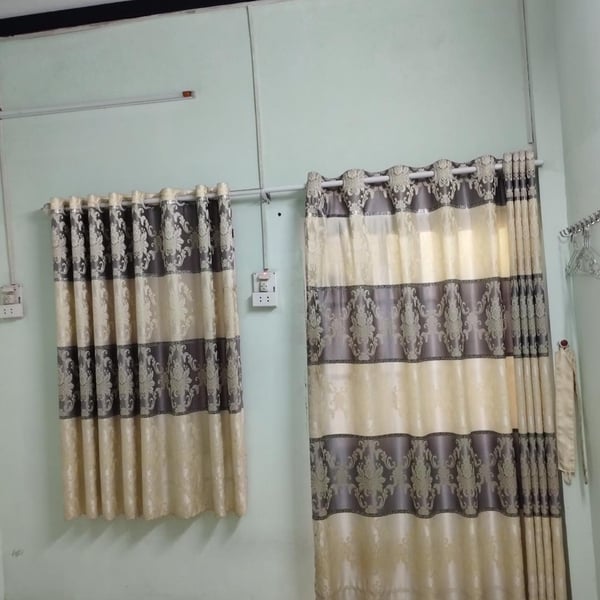 Dãy nhà trọ hẻm 88 Nguyễn Văn Quỳ , 5m x 18.2m