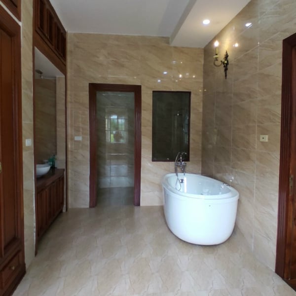 Bán biệt thự Nguyễn Văn Hưởng, Thảo Điền, Quận 2