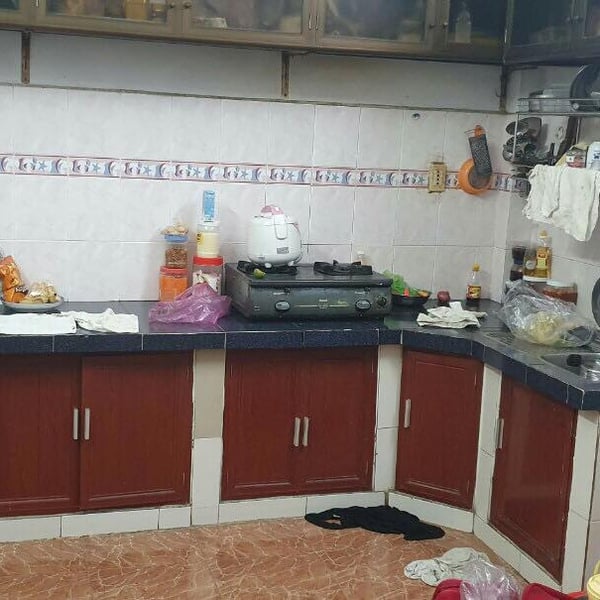 Nhà 2 Tầng hẻm xe hơi Huỳnh Tấn Phát , 4.2m x 22m nở hậu 4.75m