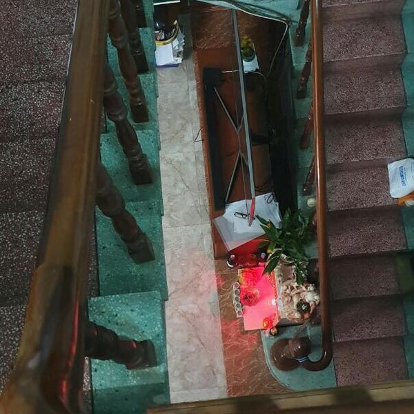 Nhà 2 Tầng hẻm xe hơi Huỳnh Tấn Phát , 4.2m x 22m nở hậu 4.75m