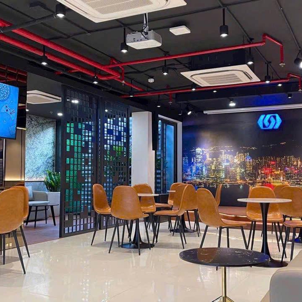 Bán tòa nhà 36 Nguyễn Văn Kỉnh, P. Thạnh Mỹ Lợi, Quận 2 