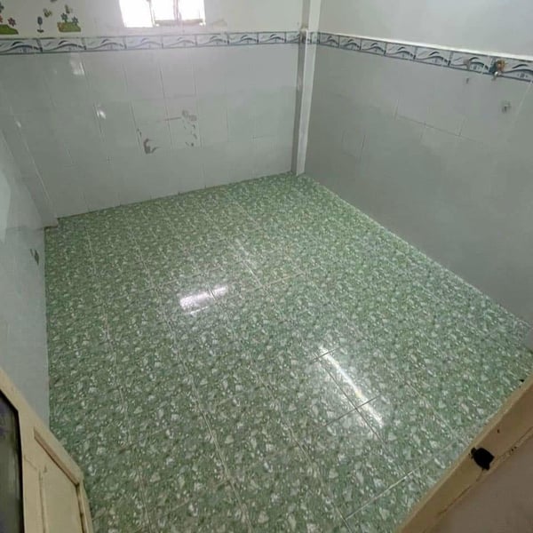 Nhà 3 tầng hẻm Huỳnh Tấn Phát Quận 7 - Gần Vincom Quận 7