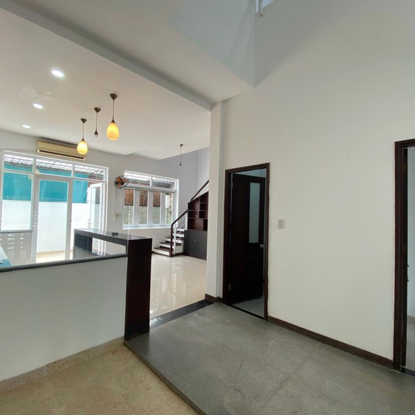 Biệt thự Sadeco Ven Sông Tân Phong 7m x 18m