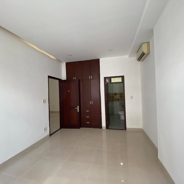 Biệt thự Sadeco Ven Sông Tân Phong 7m x 18m