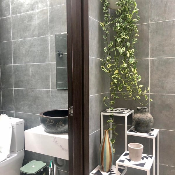 Biệt thự Sadeco Ven Sông Tân Phong 7m x 18m