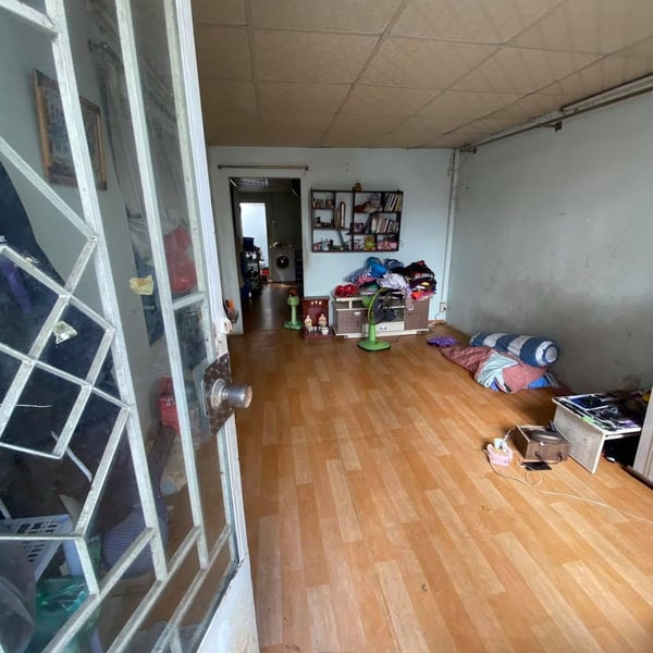 Bán nhà hẻm 1L hẻm 126 huỳnh tấn phát , 3.2m x 13.68m nở hậu 3.57m chỉ 4 tỷ 2