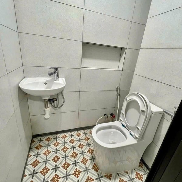 Bán tòa nhà căn hộ dịch vụ Quận 10 đường Tô Hiến Thành 2 mặt tiền 