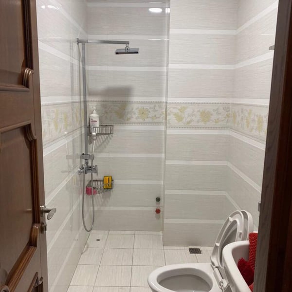 Nhà 4T hẻm đường số tân mỹ , tân phú, 4m x 16.5m