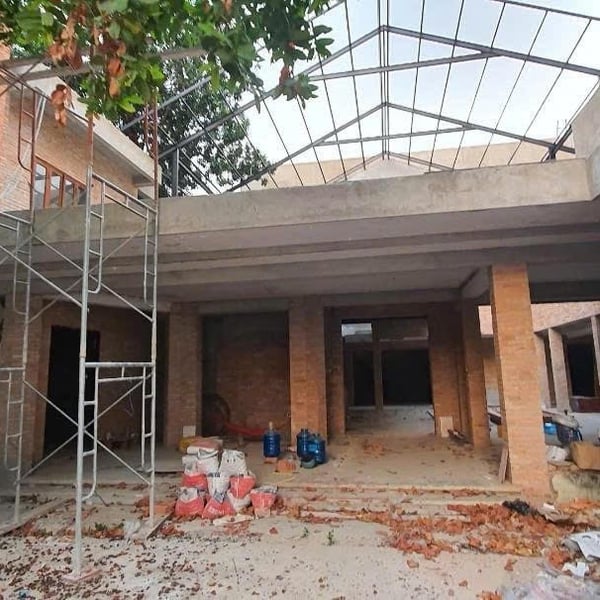 Bán nhà 6 Nguyễn Văn Đậu, Phường 5, Quận Phú Nhuận