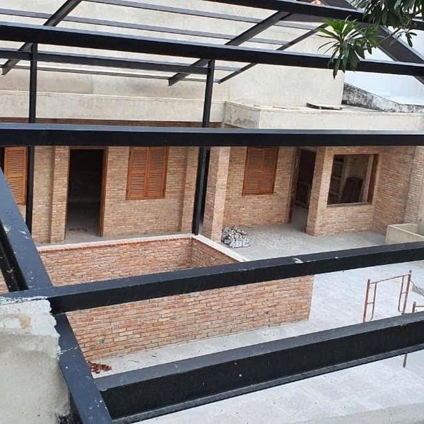 Bán nhà 6 Nguyễn Văn Đậu, Phường 5, Quận Phú Nhuận