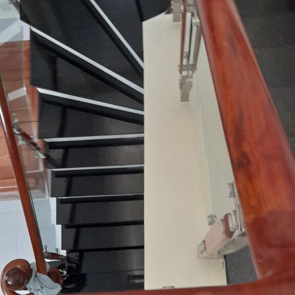 Nhà 2 tầng hẻm 62 Lâm Văn Bền 3,63m x 14,5m 