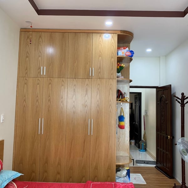 Nhà 3T hẻm 9 trần trọng cung, 3.51m x 16.3m  chỉ 5 tỷ 9