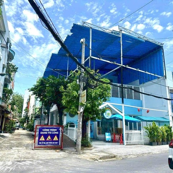 Bán nhà 167 - 169 Ba Vân, Phường Tân Bình, TP.HCM