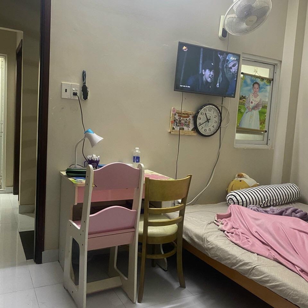 Nhà 2 tầng hẻm 95 Lê Văn Lương 4m x 7m 