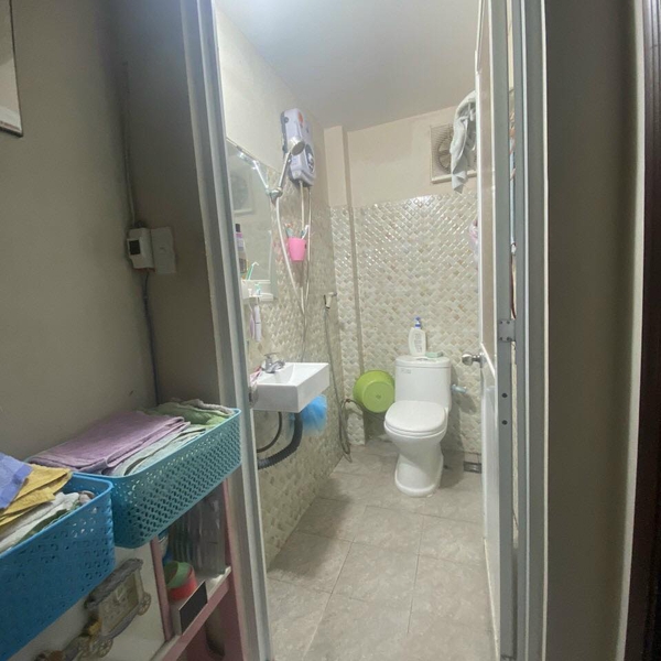 Nhà 2 tầng hẻm 95 Lê Văn Lương 4m x 7m 