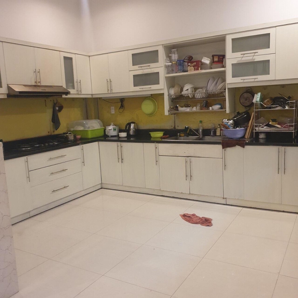 Nhà 3 tầng khu Dân Cư Ven Sông Tân Phong 7m x 18m 