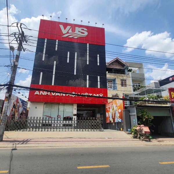 Bán tòa nhà 55A -57 Nguyễn Văn Tăng, P. Long Thạnh Mỹ, TP. Thủ Đức 