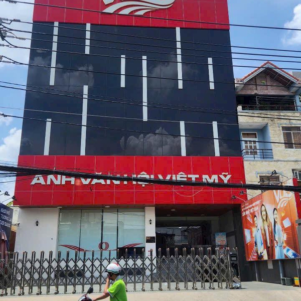 Bán tòa nhà 55A -57 Nguyễn Văn Tăng, P. Long Thạnh Mỹ, TP. Thủ Đức 