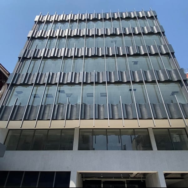 Bán nhà 10 đường Phan Văn Trị, Phường 2, Quận 5