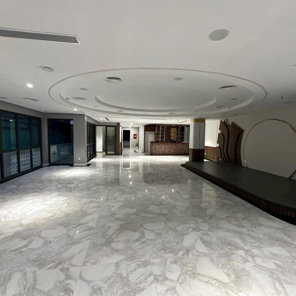 Bán tòa nhà 100 Nguyễn Du, Phường Bến Nghé, Quận 1