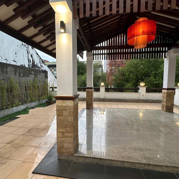 Bán tòa nhà 100 Nguyễn Du, Phường Bến Nghé, Quận 1