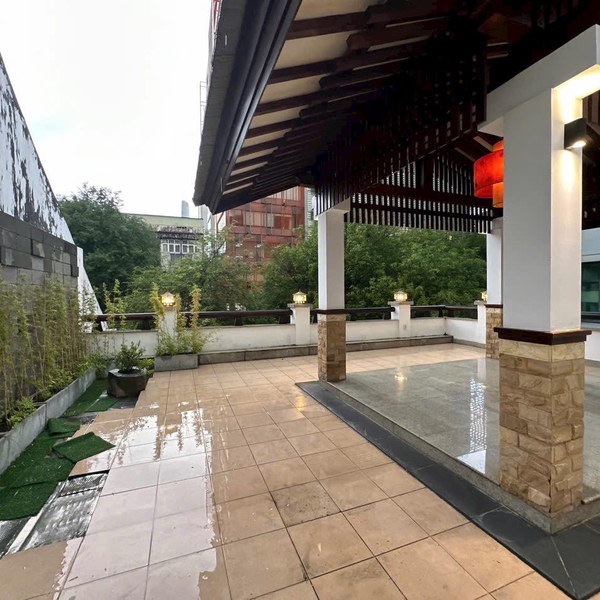 Bán tòa nhà 100 Nguyễn Du, Phường Bến Nghé, Quận 1